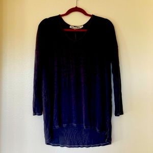 Michael Stars women’s tunic